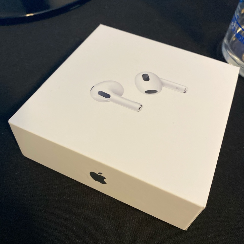 Airpods gen 3